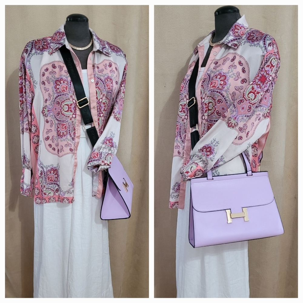 CONSTANCE BAG - Picture 5 of 5